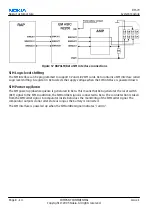 Предварительный просмотр 196 страницы Nokia 7370 Service Manual