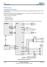 Предварительный просмотр 199 страницы Nokia 7370 Service Manual