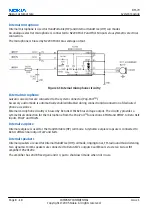 Предварительный просмотр 200 страницы Nokia 7370 Service Manual