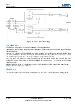 Предварительный просмотр 201 страницы Nokia 7370 Service Manual