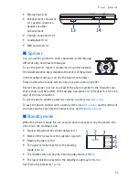 Предварительный просмотр 12 страницы Nokia 7380 - Cell Phone 52 MB User Manual