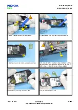 Preview for 12 page of Nokia 7500 - Prism Cell Phone 30 MB Service Manual