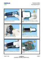 Preview for 13 page of Nokia 7500 - Prism Cell Phone 30 MB Service Manual