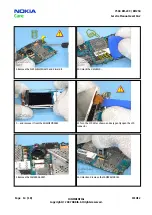 Preview for 14 page of Nokia 7500 - Prism Cell Phone 30 MB Service Manual