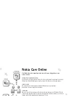 Предварительный просмотр 89 страницы Nokia 7500 - Prism Cell Phone 30 MB User Manual