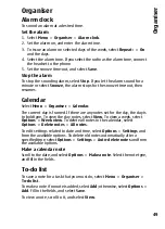 Preview for 50 page of Nokia 7510a User Manual