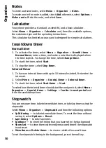 Preview for 51 page of Nokia 7510a User Manual