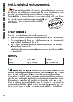 Preview for 55 page of Nokia 7510a User Manual