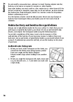 Preview for 57 page of Nokia 7510a User Manual