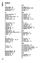 Preview for 67 page of Nokia 7510a User Manual