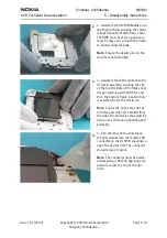 Предварительный просмотр 15 страницы Nokia 7600 - Cell Phone 29 MB Disassembly Instructions Manual