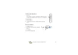 Предварительный просмотр 24 страницы Nokia 7600 - Cell Phone 29 MB User Manual