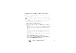 Предварительный просмотр 110 страницы Nokia 7600 - Cell Phone 29 MB User Manual