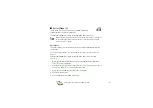 Предварительный просмотр 124 страницы Nokia 7600 - Cell Phone 29 MB User Manual