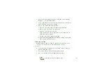 Предварительный просмотр 136 страницы Nokia 7600 - Cell Phone 29 MB User Manual