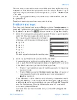 Предварительный просмотр 58 страницы Nokia 7610 Supernova User Manual