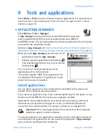 Предварительный просмотр 80 страницы Nokia 7610 Supernova User Manual