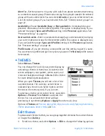 Предварительный просмотр 86 страницы Nokia 7610 Supernova User Manual