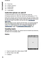 Предварительный просмотр 17 страницы Nokia 7610s User Manual