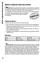 Предварительный просмотр 59 страницы Nokia 7610s User Manual