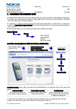 Preview for 5 page of Nokia 770 - 770 Internet Tablet Service Manual
