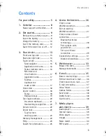 Preview for 3 page of Nokia 770 - 770 Internet Tablet User Manual