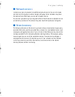 Preview for 7 page of Nokia 770 - 770 Internet Tablet User Manual