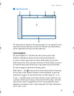Preview for 15 page of Nokia 770 - 770 Internet Tablet User Manual