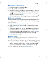 Preview for 37 page of Nokia 770 - 770 Internet Tablet User Manual