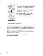 Preview for 50 page of Nokia 770 - 770 Internet Tablet User Manual