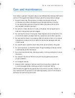 Preview for 51 page of Nokia 770 - 770 Internet Tablet User Manual