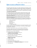 Preview for 53 page of Nokia 770 - 770 Internet Tablet User Manual