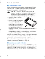 Preview for 66 page of Nokia 770 - 770 Internet Tablet User Manual