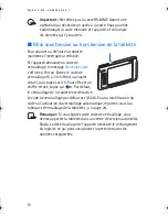 Preview for 68 page of Nokia 770 - 770 Internet Tablet User Manual