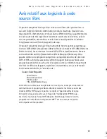 Preview for 113 page of Nokia 770 - 770 Internet Tablet User Manual