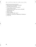 Preview for 114 page of Nokia 770 - 770 Internet Tablet User Manual