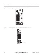 Предварительный просмотр 32 страницы Nokia 7705 Installation Manual