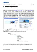 Preview for 5 page of Nokia 7710 - Cell Phone 90 MB Service Manual