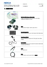 Preview for 9 page of Nokia 7710 - Cell Phone 90 MB Service Manual