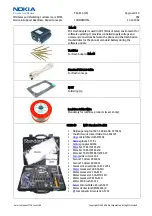 Preview for 10 page of Nokia 7710 - Cell Phone 90 MB Service Manual