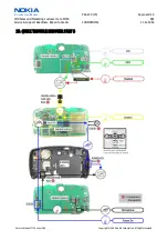 Preview for 20 page of Nokia 7710 - Cell Phone 90 MB Service Manual