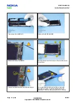 Preview for 11 page of Nokia 7900 - Prism Cell Phone 1 GB Service Manual