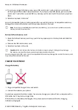 Preview for 8 page of Nokia 8.1 Manual