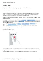 Preview for 16 page of Nokia 8.1 Manual