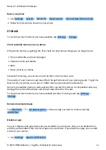 Preview for 47 page of Nokia 8.1 Manual