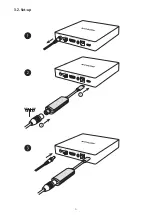 Preview for 6 page of Nokia 8000 Manual