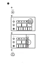 Предварительный просмотр 7 страницы Nokia 8000 Manual