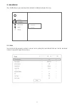 Предварительный просмотр 11 страницы Nokia 8000 Manual