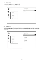 Предварительный просмотр 16 страницы Nokia 8000 Manual