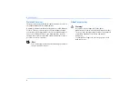 Preview for 6 page of Nokia 810 Installation Manual
